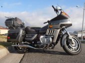 1983 Honda GL 1100 Gold Wing De Luxe photo